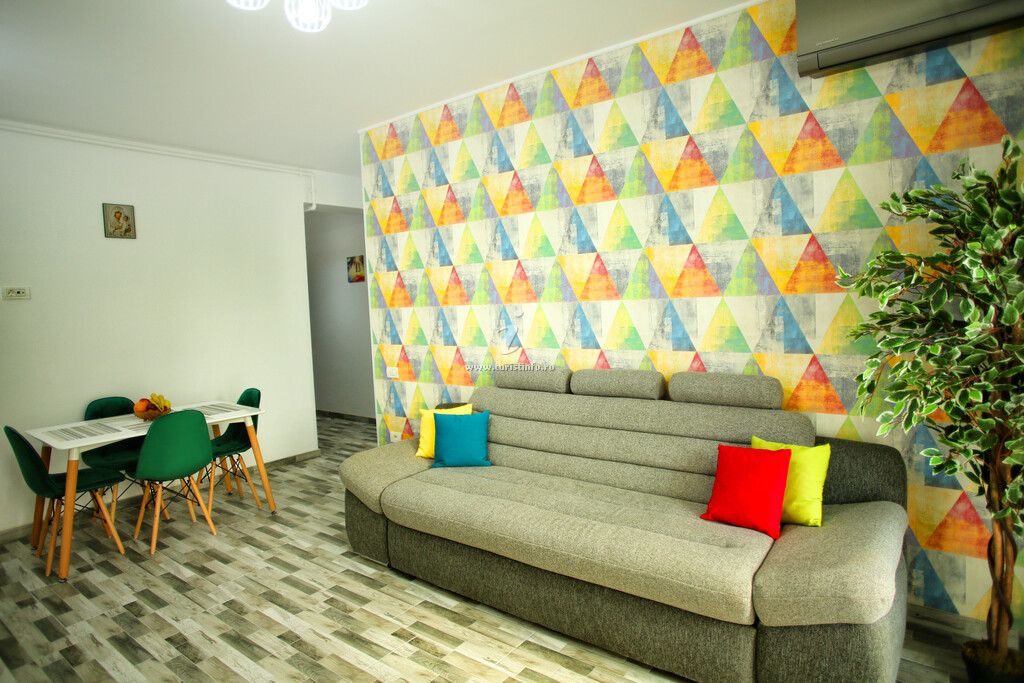 Apartament Mady`s