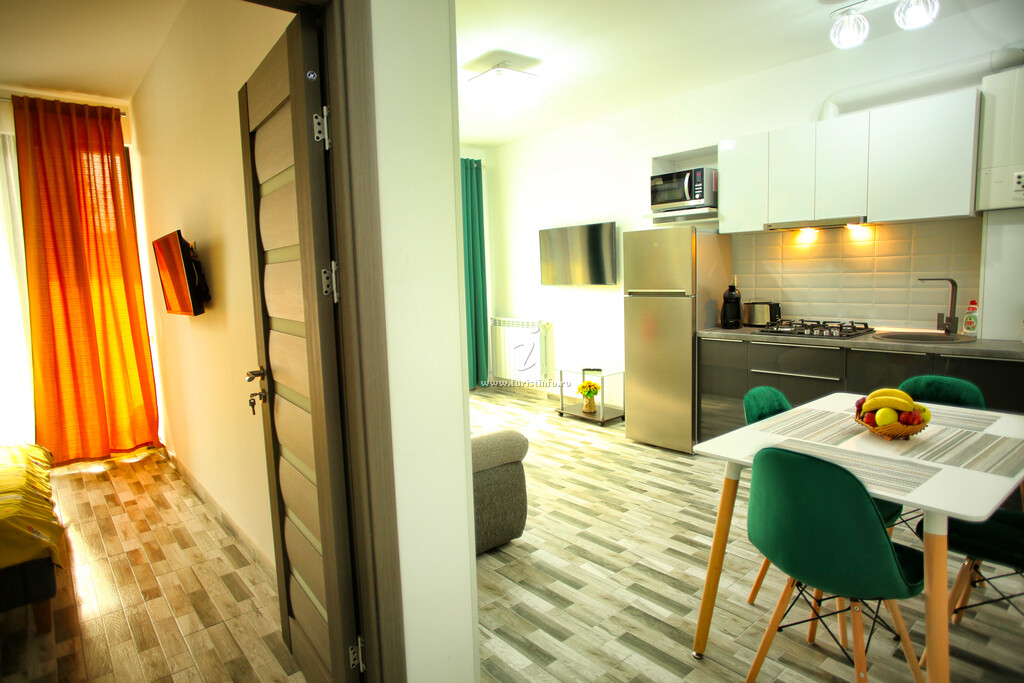 Apartament Mady`s