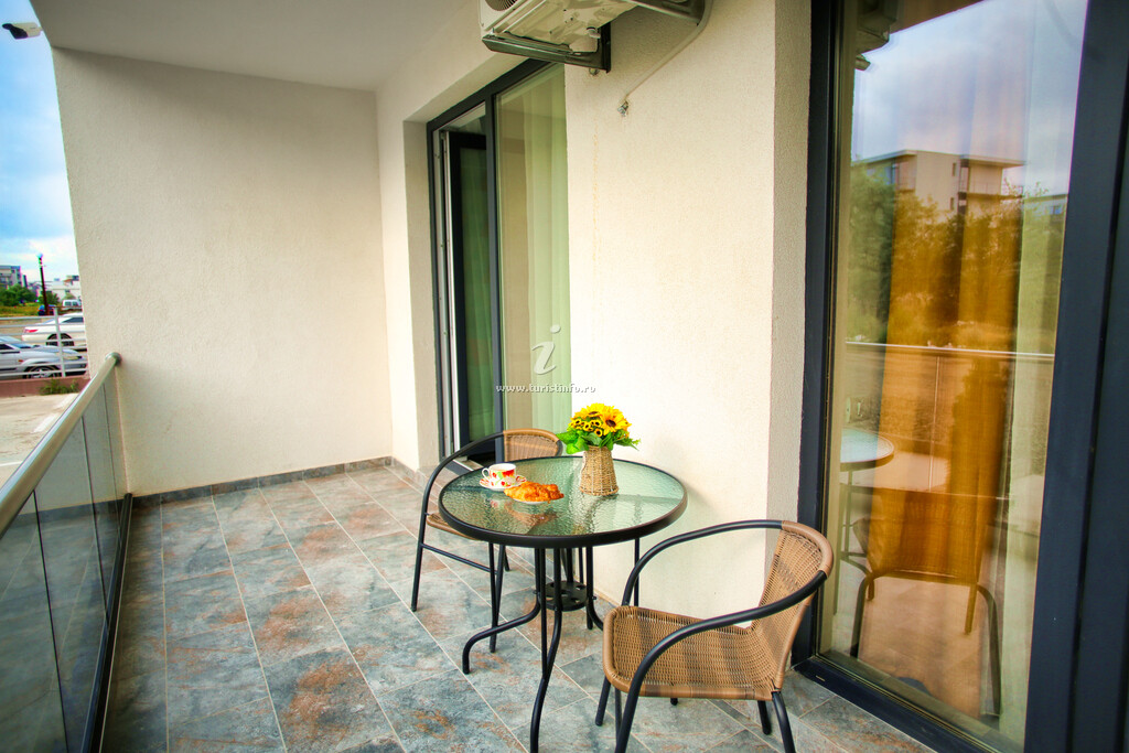 Apartament Mady`s