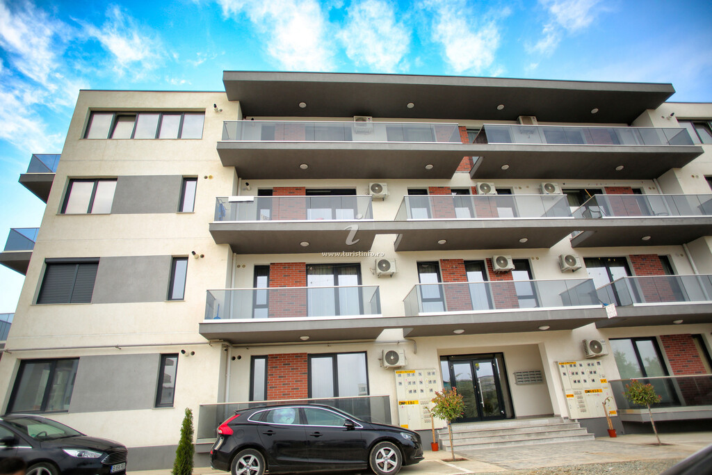 Apartament Mady`s
