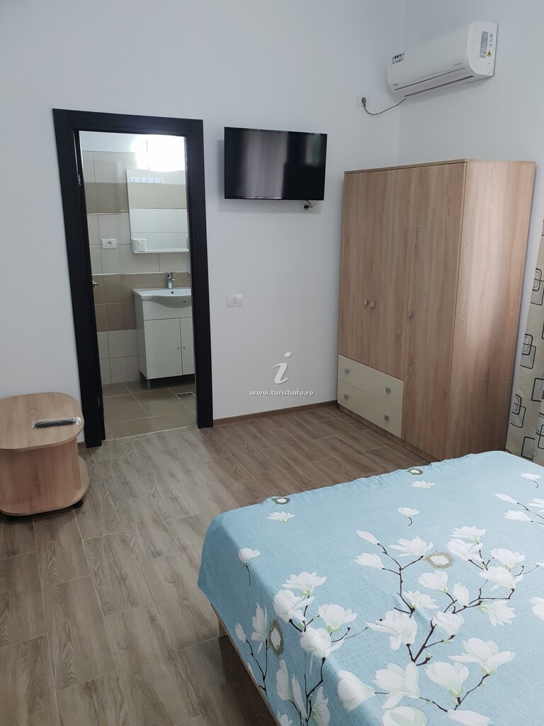 Casa de vacanță Elisa