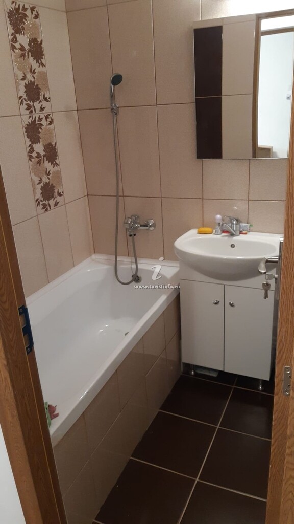 Apartament Georgian