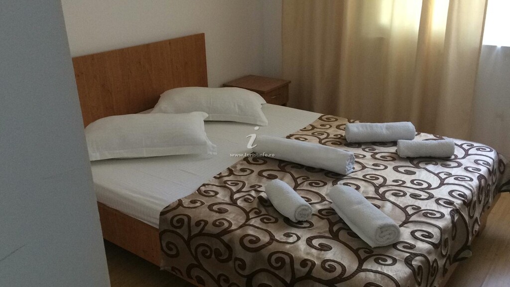 Vila Tulceană