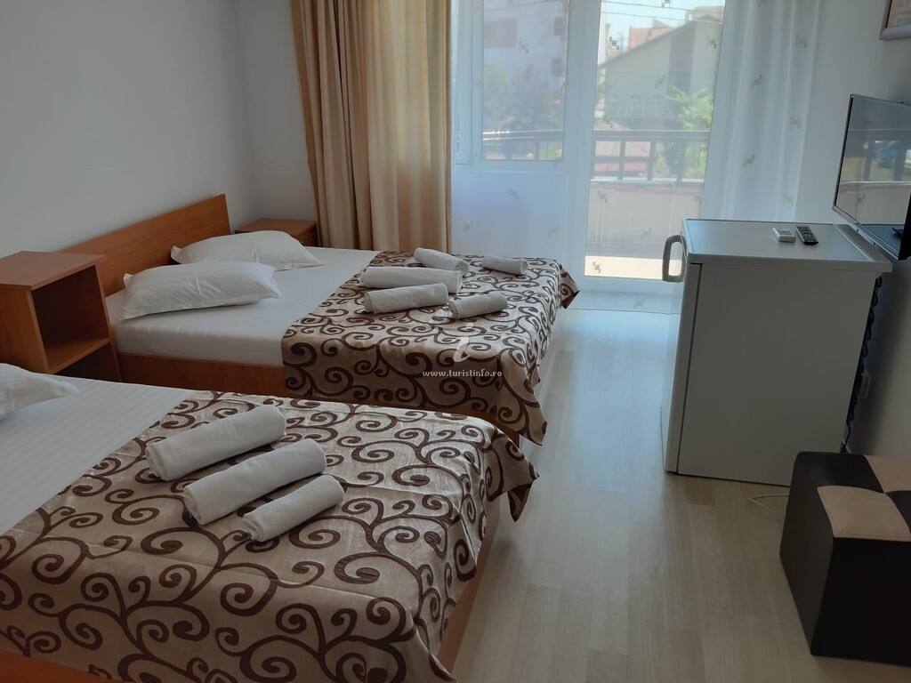 Vila Tulceană