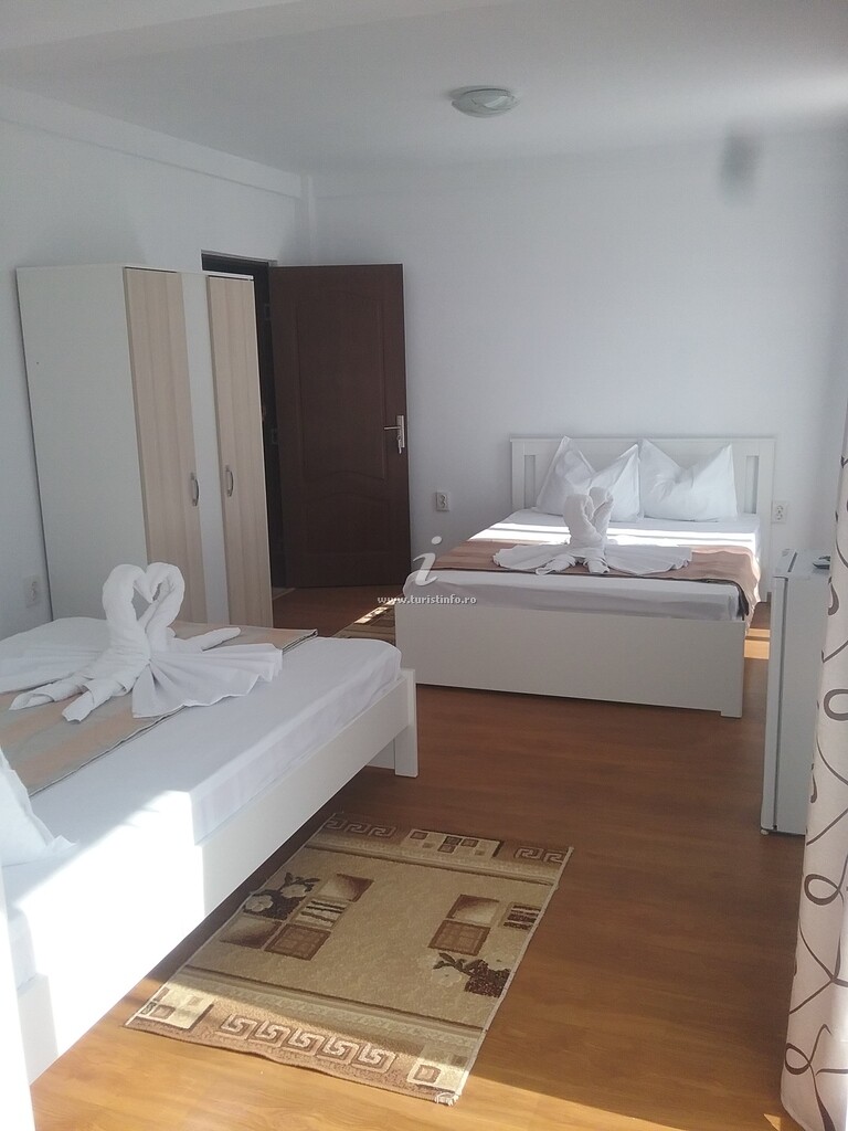 Vila Summer Inn
