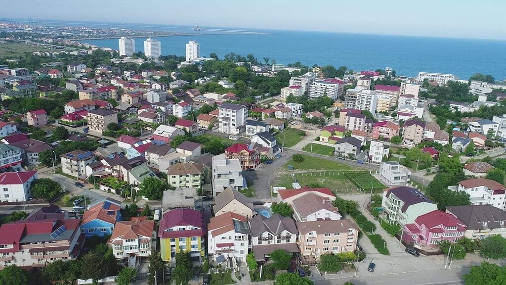 Vila Seyhan