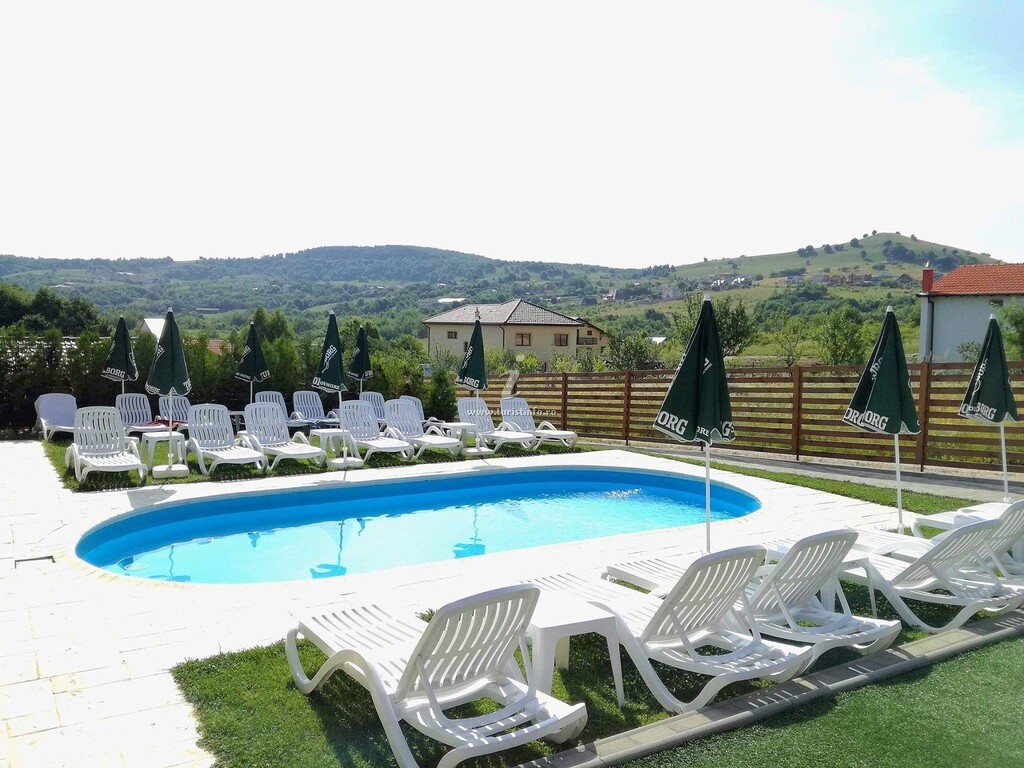 Pensiunea Casa Dinainte