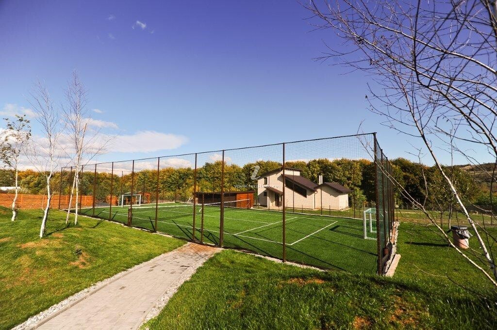 Pensiunea Casa Dinainte