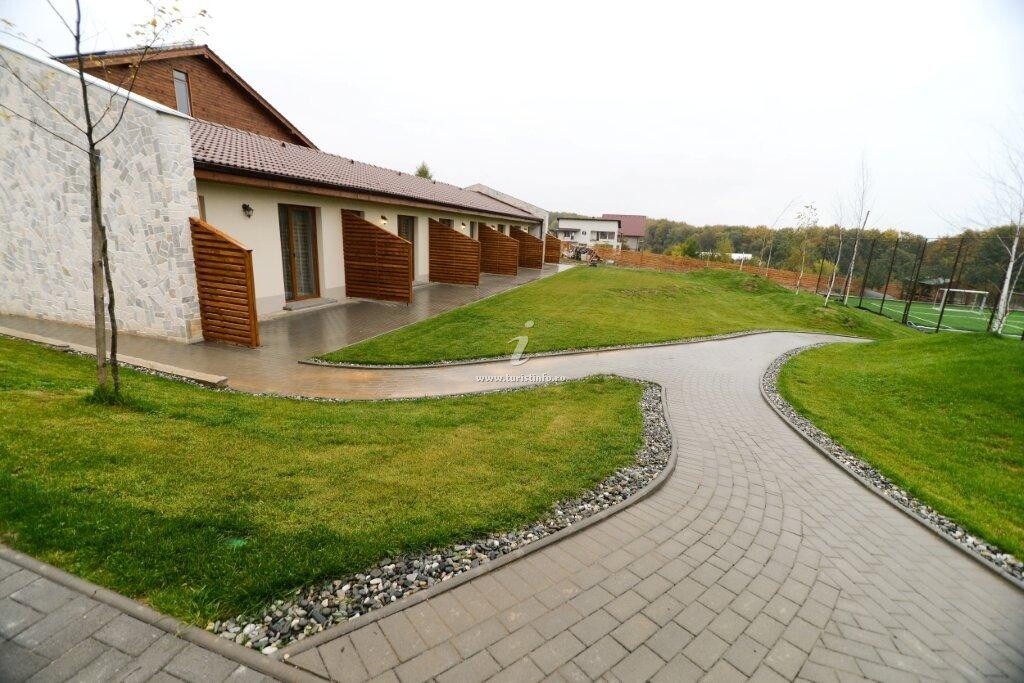 Pensiunea Casa Dinainte