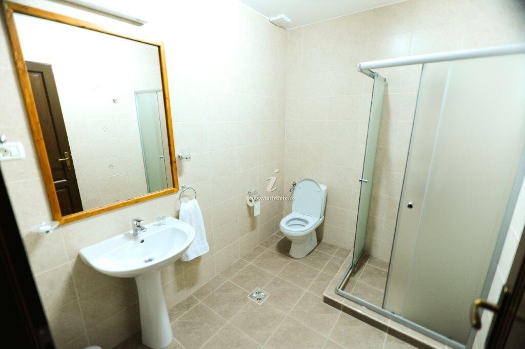 Pensiunea Casa Dinainte