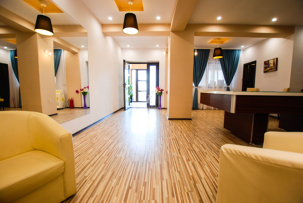 Vila Casa Portobello