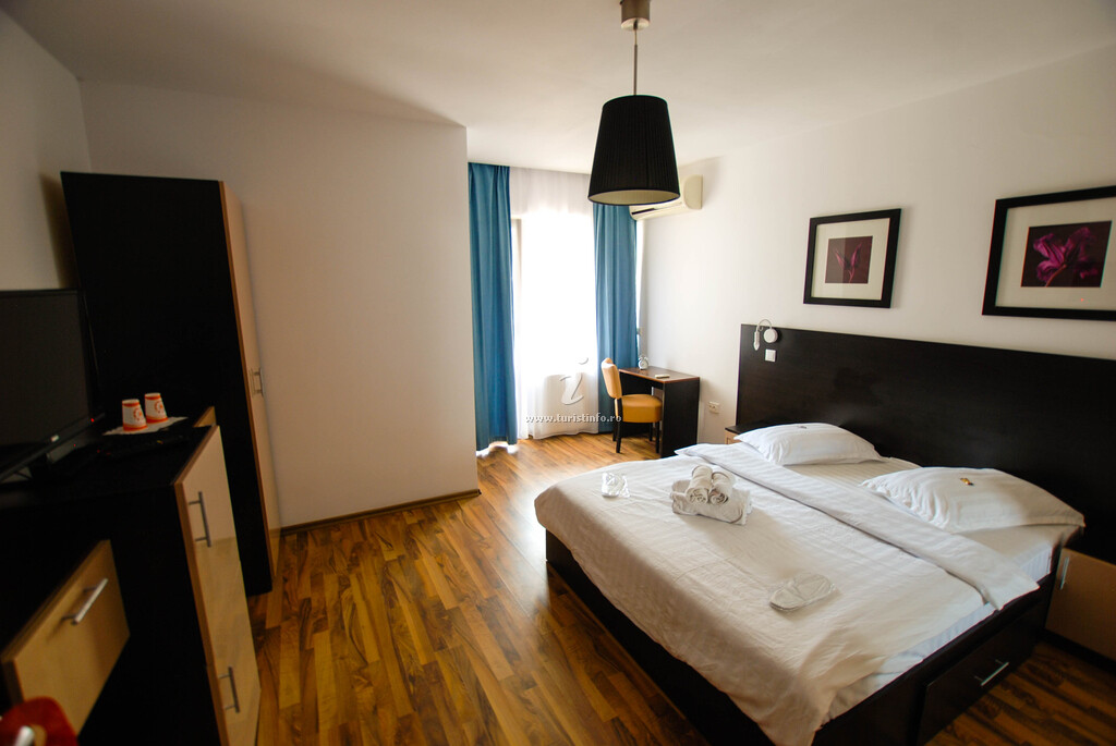 Vila Casa Portobello