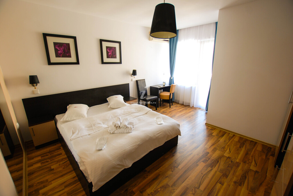 Vila Casa Portobello