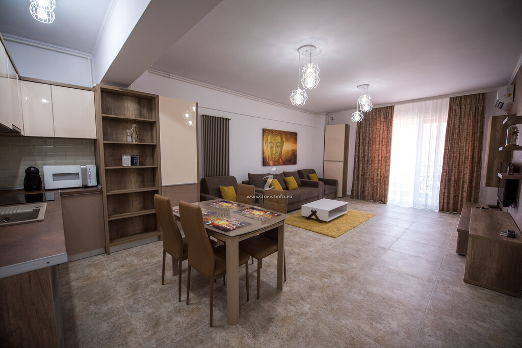 Apartamente Lux Moonlight