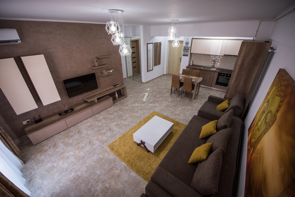 Apartamente Lux Moonlight