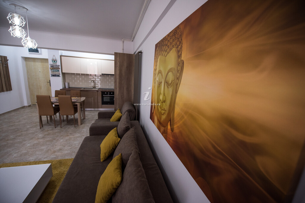 Apartamente Lux Moonlight