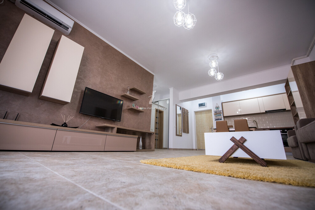 Apartamente Lux Moonlight