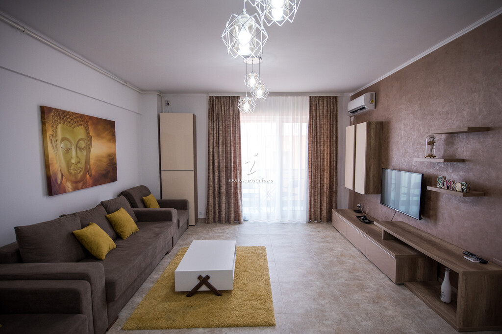 Apartamente Lux Moonlight