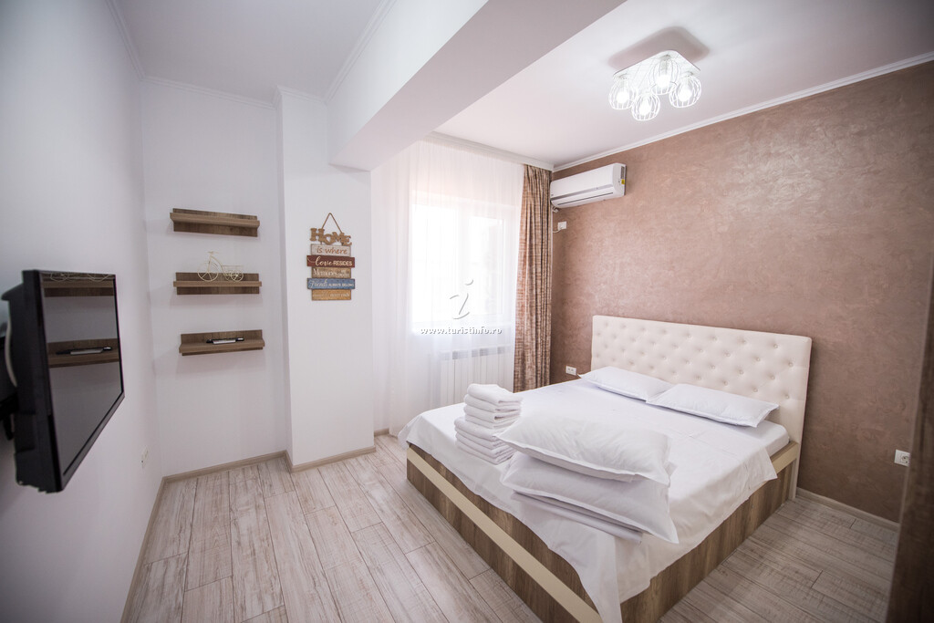 Apartamente Lux Moonlight