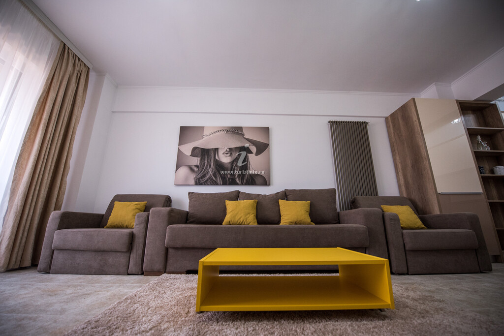 Apartamente Lux Moonlight