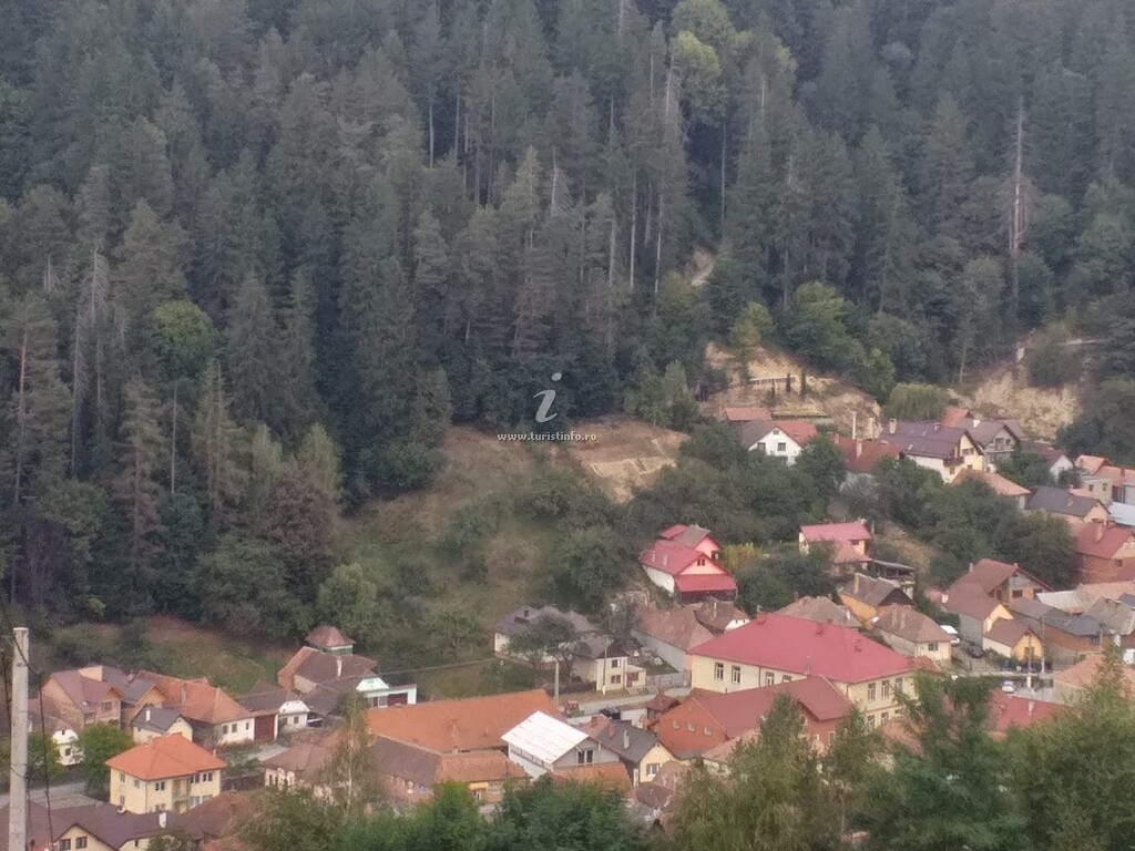 Casa Popa