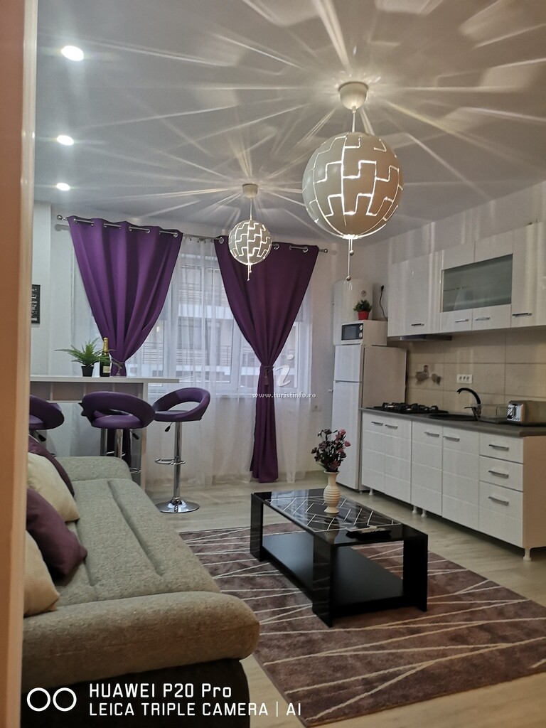 Apartament Zanzibar Beach
