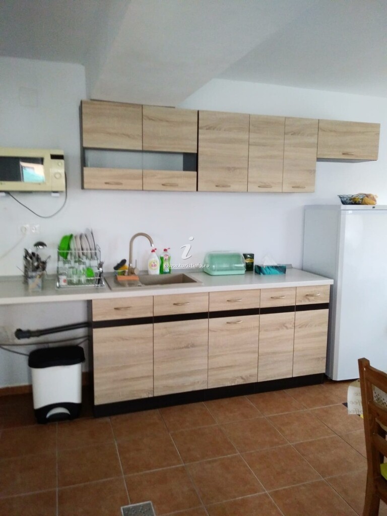 Pensiunea Casa Ciortea