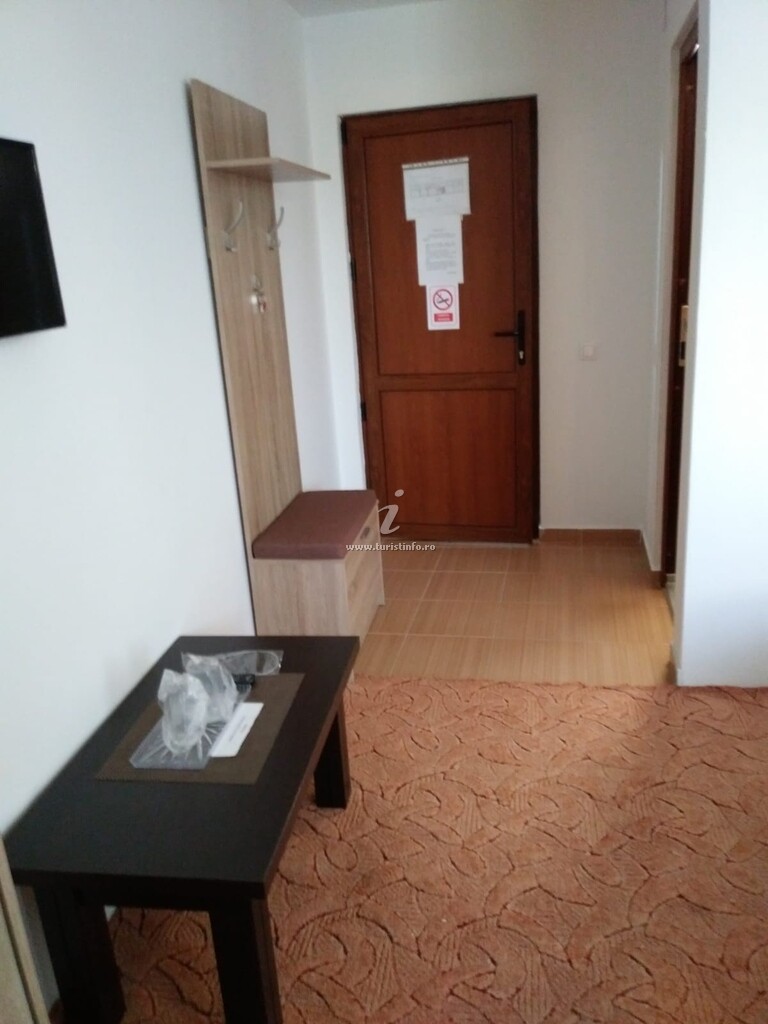 Pensiunea Casa Ciortea