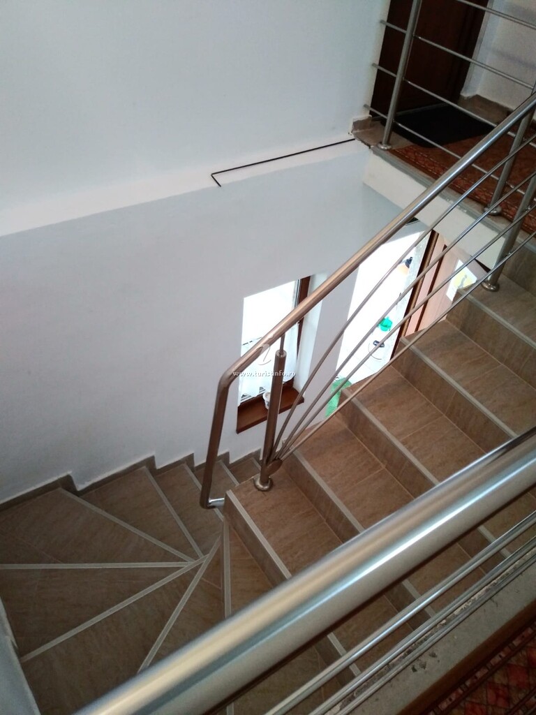 Pensiunea Casa Ciortea