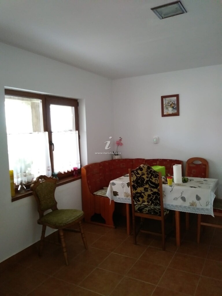 Pensiunea Casa Ciortea