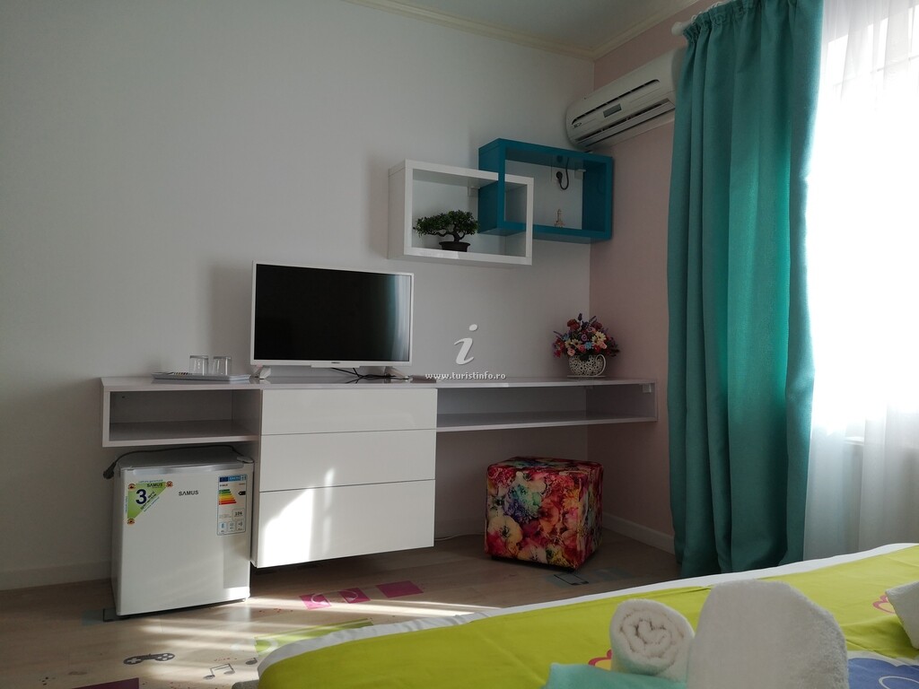 Vila Maia