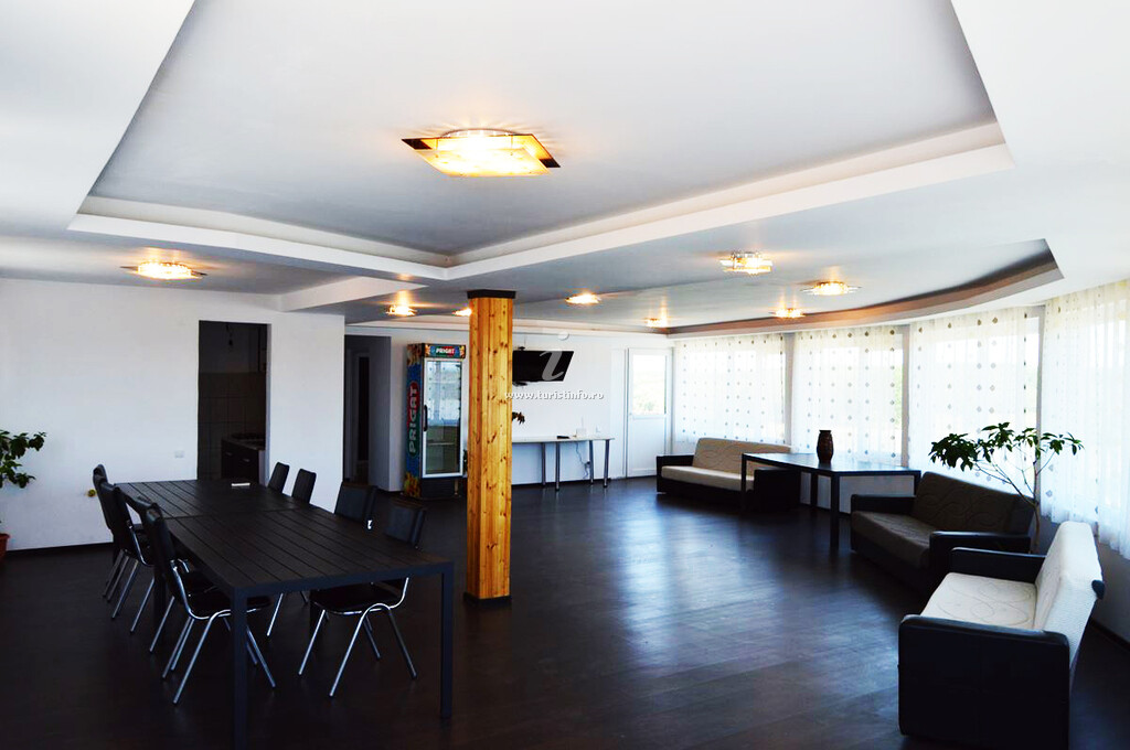 Camere de închiriat Casa Zelezneac