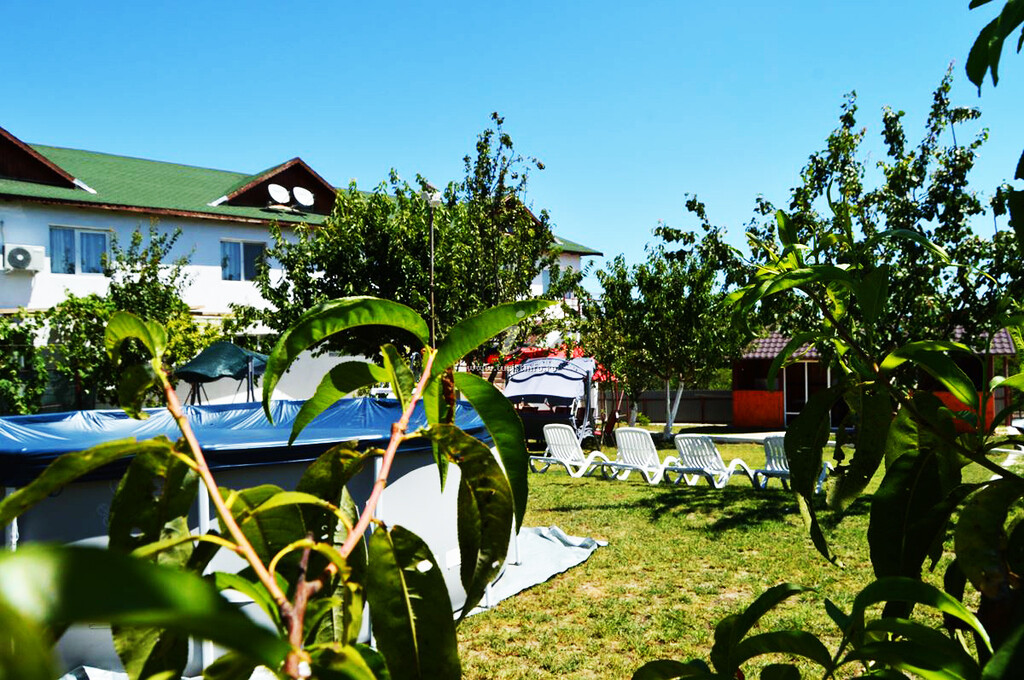 Camere de închiriat Casa Zelezneac