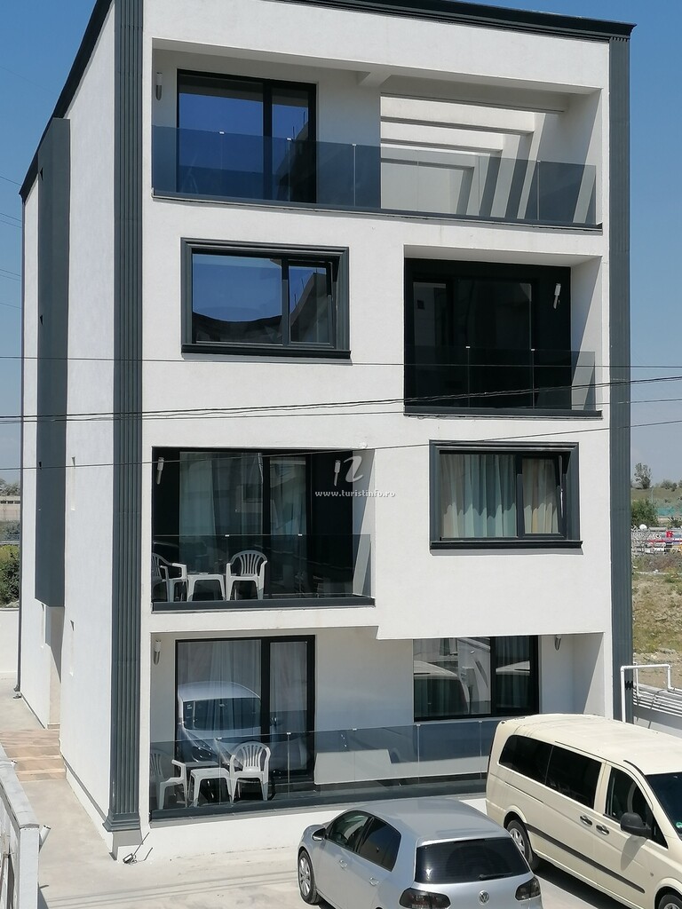 Apartamente Alsa Beach Apartament