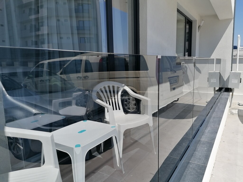 Apartamente Alsa Beach Apartament