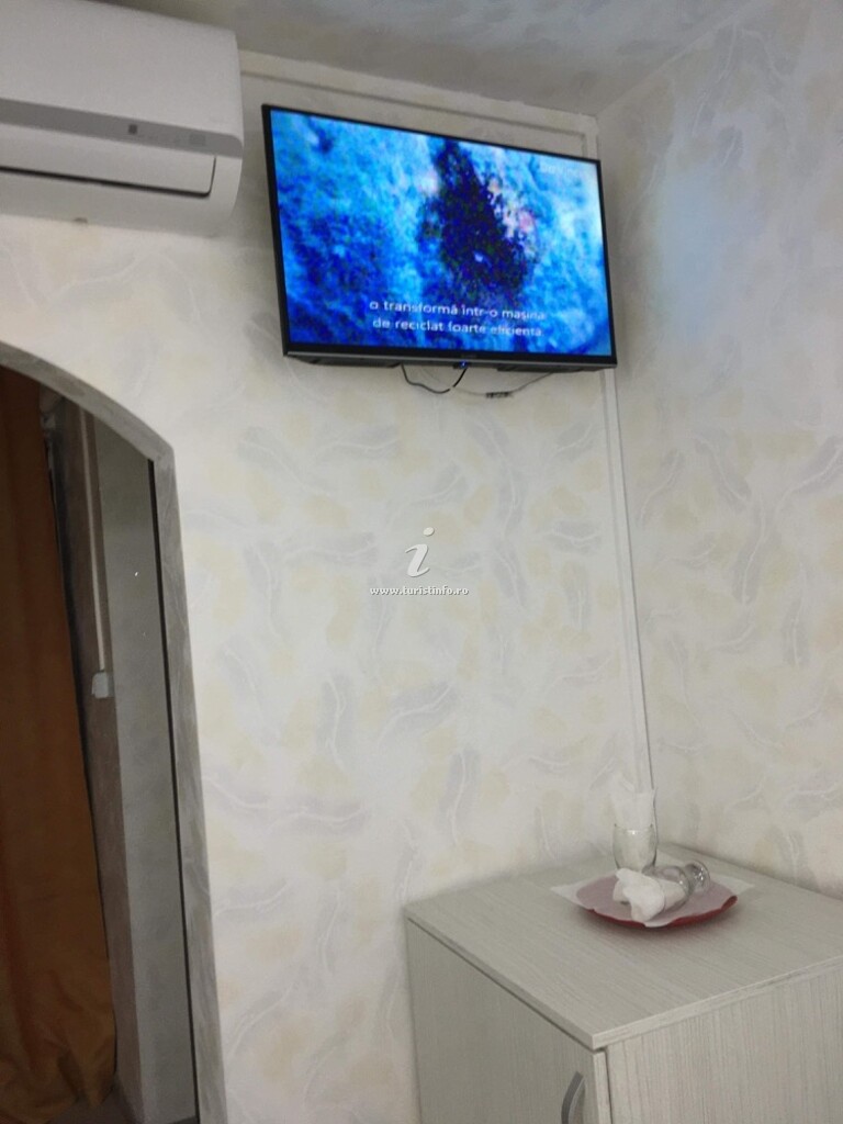 Pensiunea Vasy XL