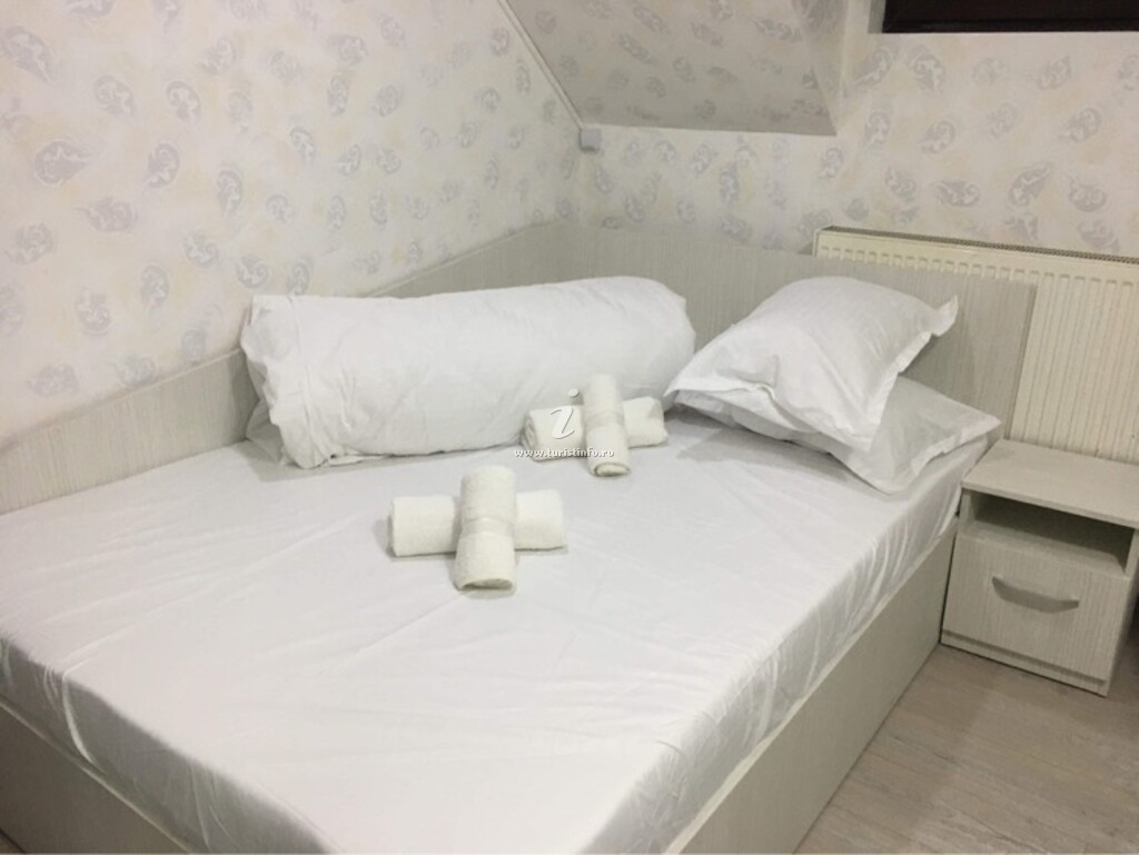 Pensiunea Vasy XL
