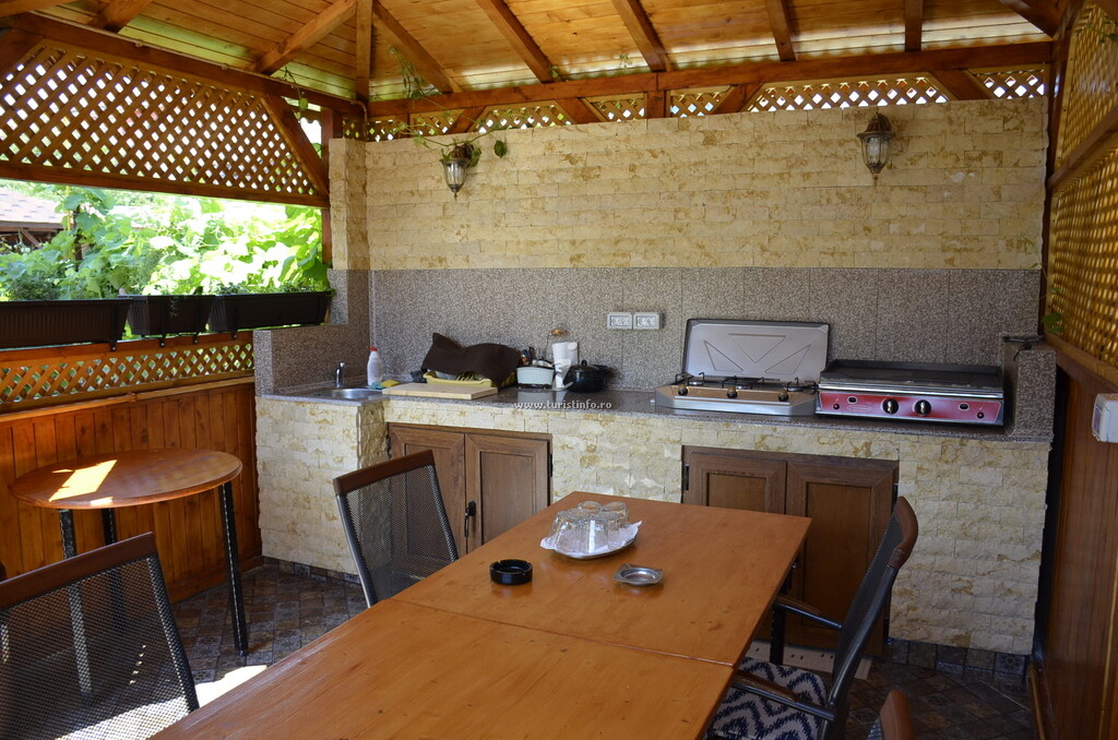 Vila Sarofin