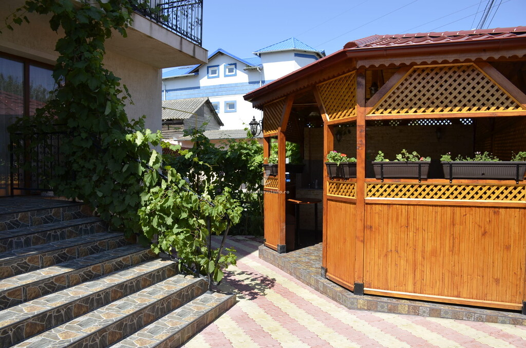 Vila Sarofin