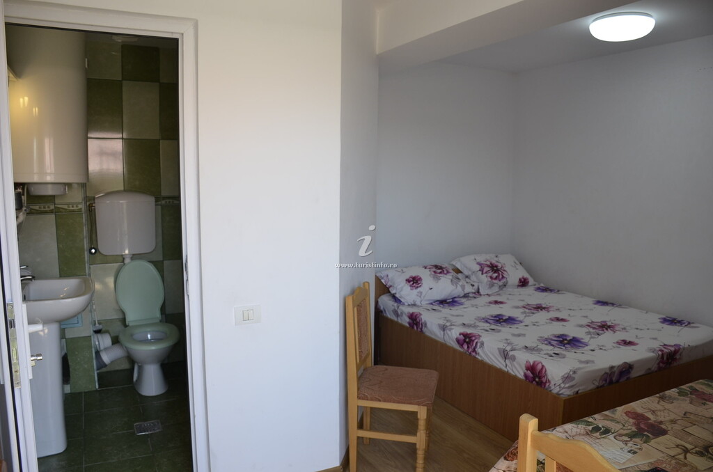 Vila Sarofin