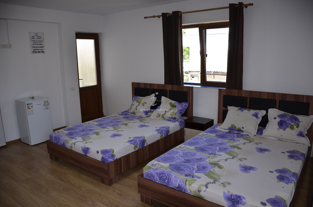 Vila Sarofin