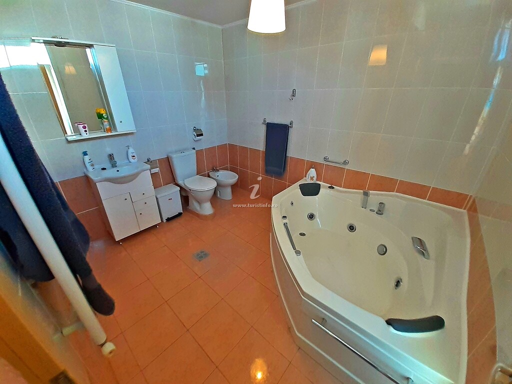 Apartament Anabella Summerland