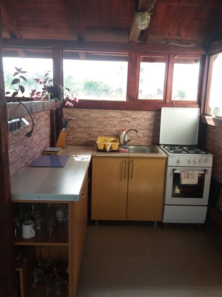 Casa Benny