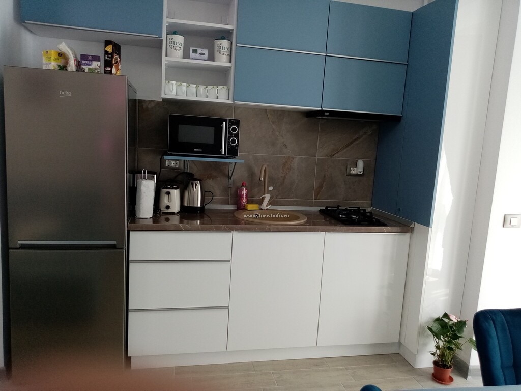 Apartament Sunrise - Alezzi Beach Resort