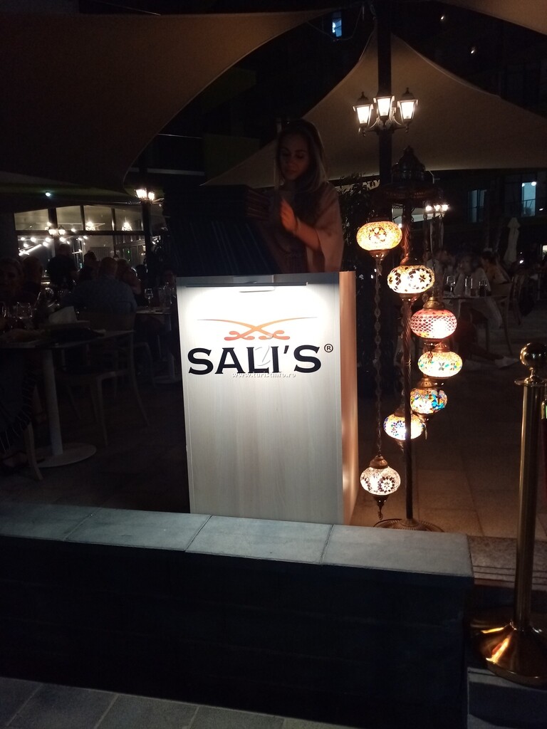 Apartament Sunrise - Alezzi Beach Resort
