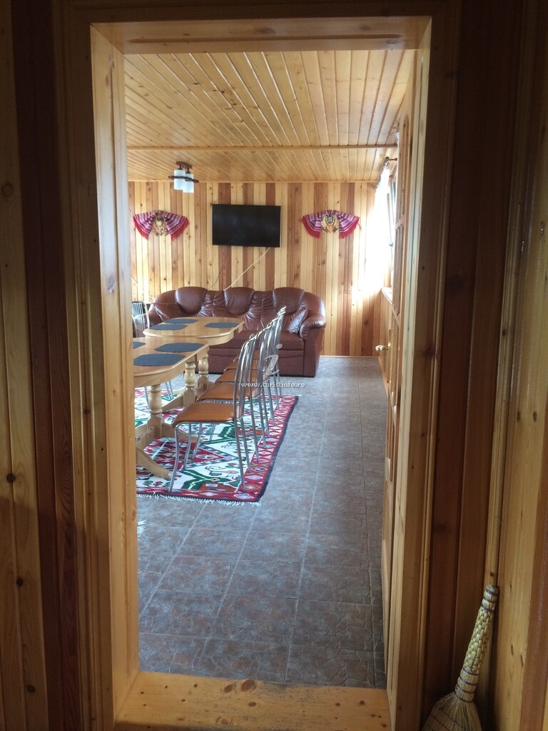 Casa tradițională Ana S.