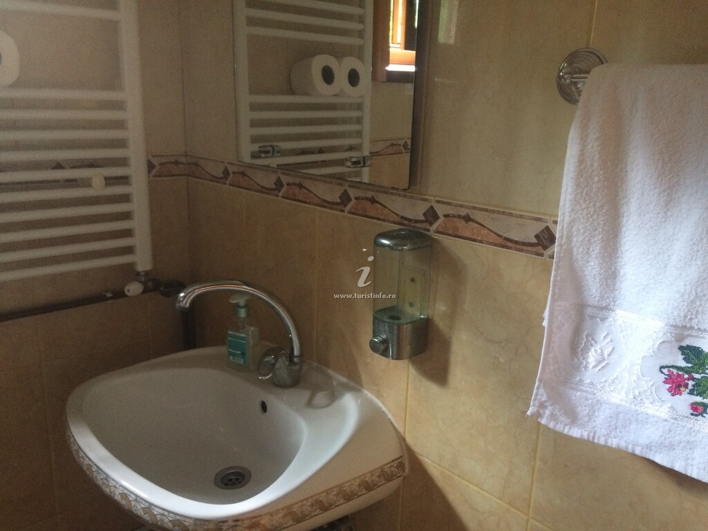 Casa tradițională Ana S.
