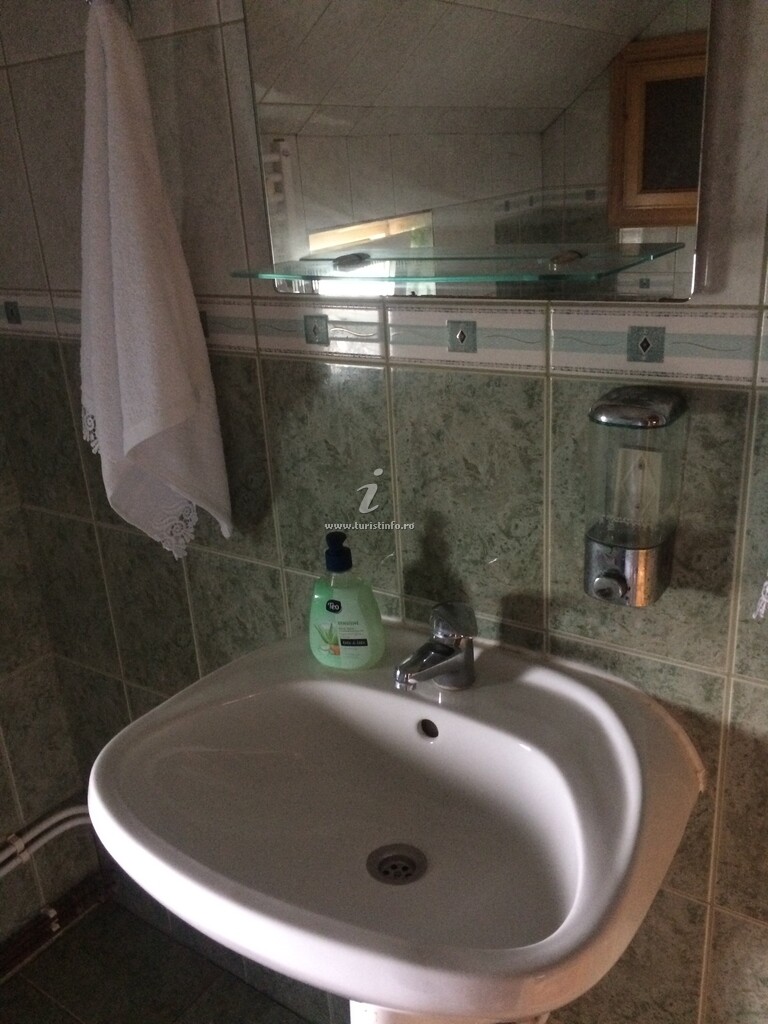 Casa tradițională Ana S.