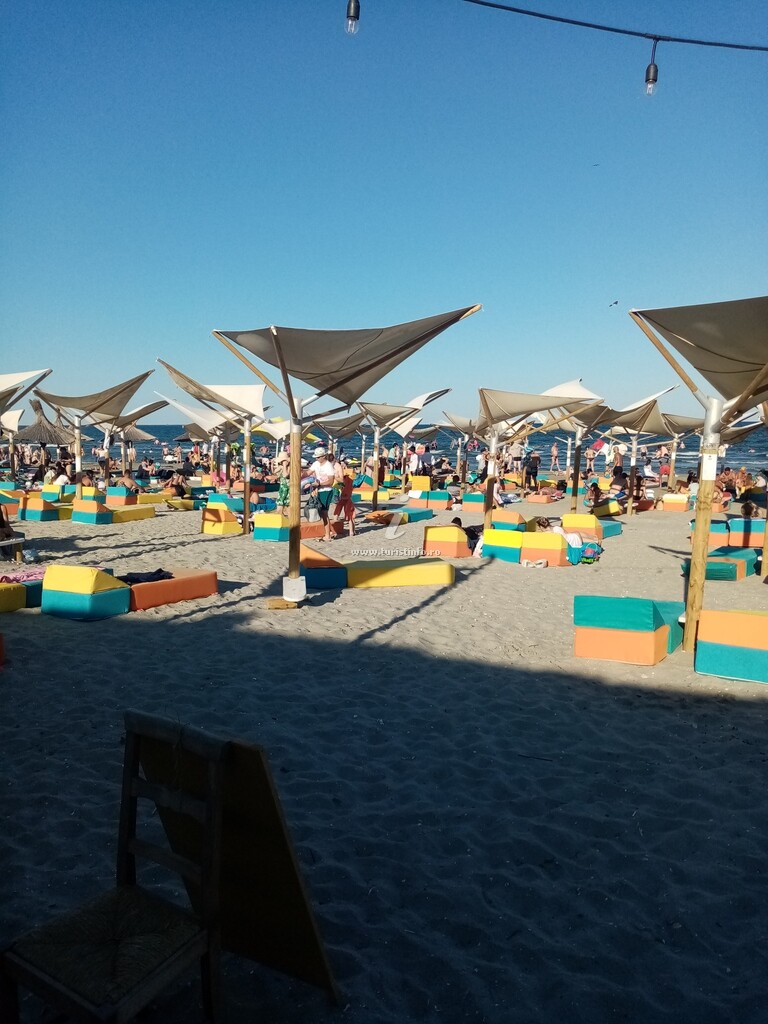 Apartament Sunrise - Alezzi Beach Resort