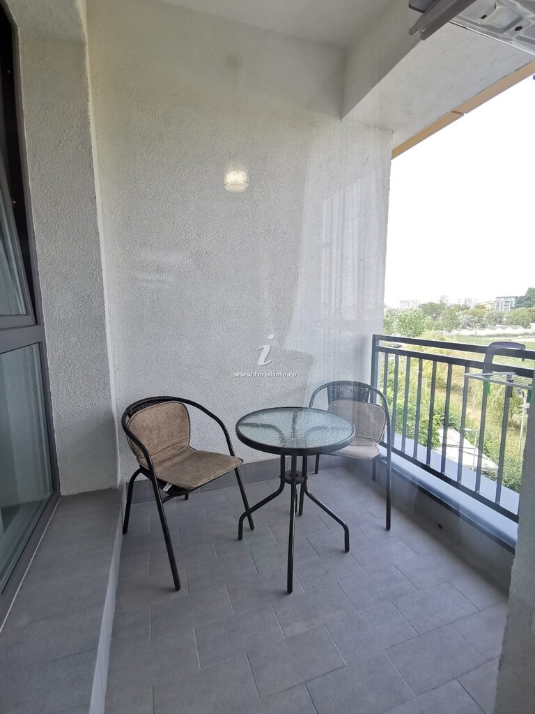 Apartament Alexander - Complex Onix Blue